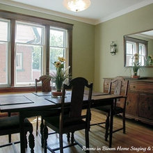 So Your Style Is: Colonial