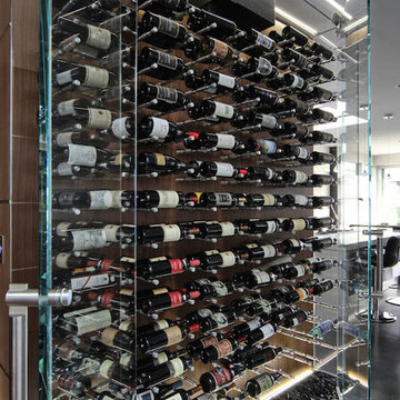 Wave House Wine Cellar