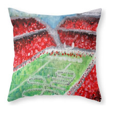 Pillows
