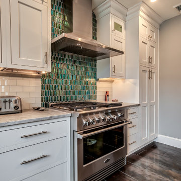 Elm Kitchen