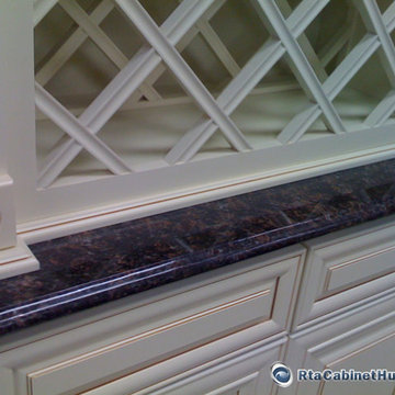 Cream Maple Glaze