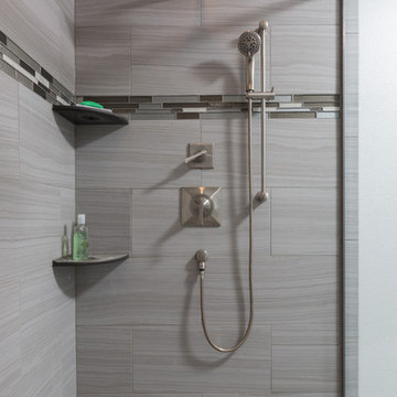 Bathroom Remodel, Waukesha, WI