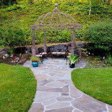 Flagstone