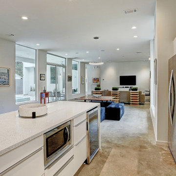 Kitchens