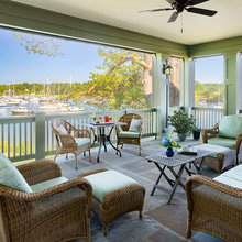 Bay Front Ideas