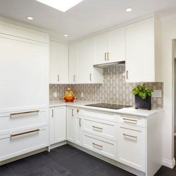 Project Synod - Kitchen