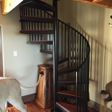 Cordillera Ranch Addition