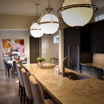 Cherry Creek North Spec Home