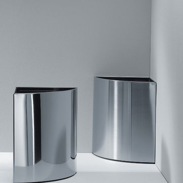 Designer Wastebaskets / Trashcans