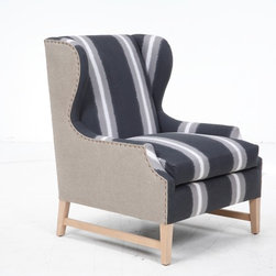 New Upholstered Items - Armchairs And Accent Chairs