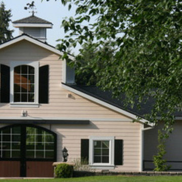 Carriage House Farm