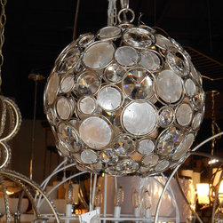 Lighting Idea - Pendant Lighting