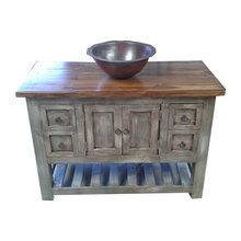 Vanities