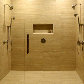 Albany Bathroom Designs
