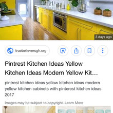 Kitchen Ideas