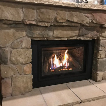Gas Inserts