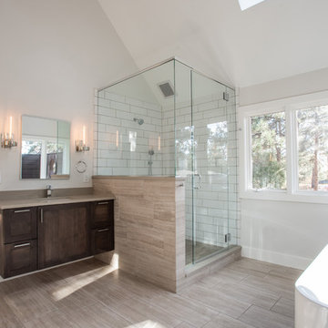 Evergreen Renovation
