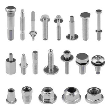 Top-Quality DIN Fasteners Now Just a Click Away!