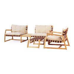 Wintons Teak Living Set Images (part2) - Products