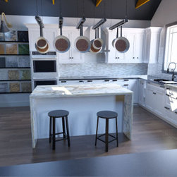Collaborative Kitchen & Design Center - Kitchen Cabinetry