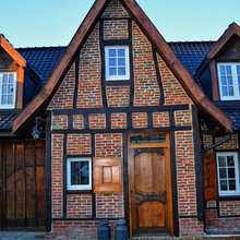 Maisons