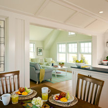 Jack's Suite
