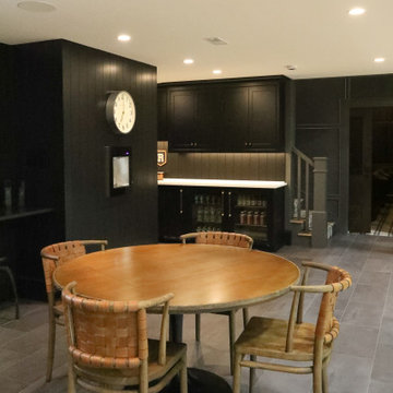Remodeling Project 7