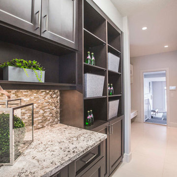 Big Brothers Big Sisters Lottery Dream Home