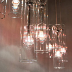 Fox Pointe - Pendant Lighting