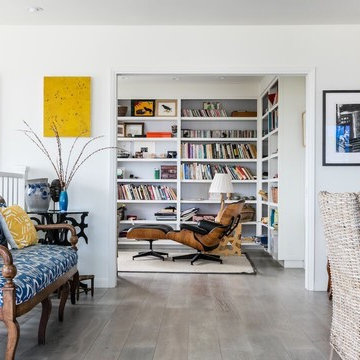 Great Whole House Remodel