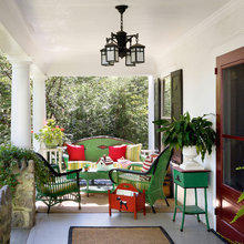exterior doors
