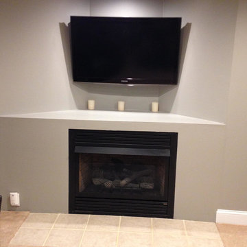 Our Work