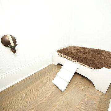Interiors