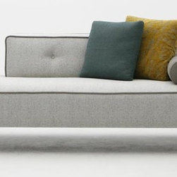 Della Robbia Sofas - Sofas
