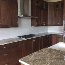 New Construction - Products