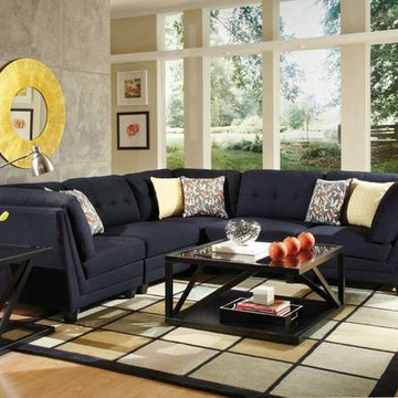 Living Rooms