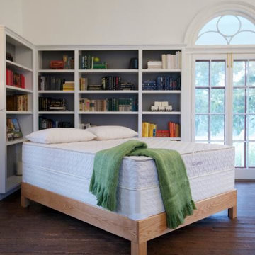 Savvy Rest's Serenity mattress