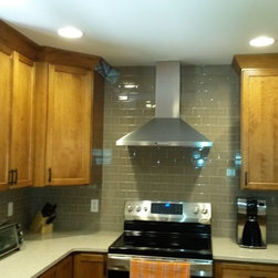 Bertch Kitchen+ Cabinetry - Kitchen Cabinetry