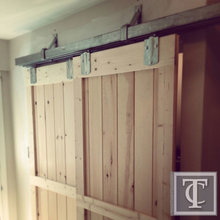barn door