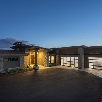 Promontory House - Park City Showcase of Homes #8, Western Home Journal