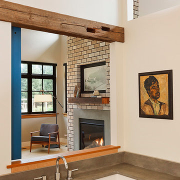 Sauvie Island Retreat