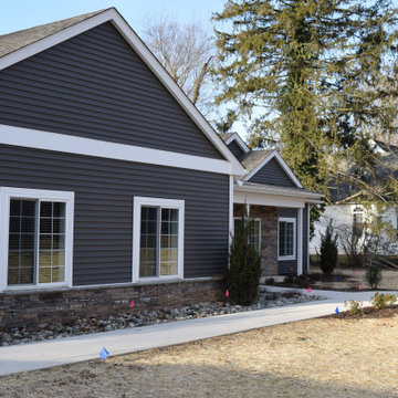 CertainTeed Shingle Master & Gutter Installation