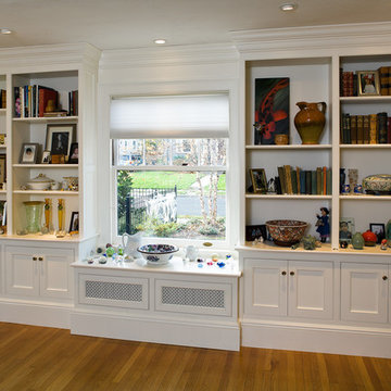 Our Work