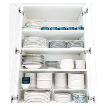 Julia's Pantry and Kitchen