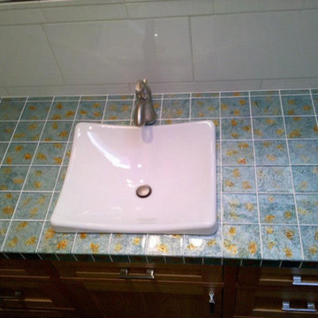 Artisan Stoneworks - Bathrooms