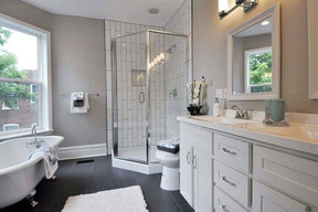 Bathroom Remodels