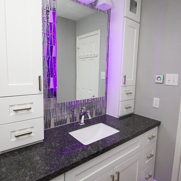 Alchemists Dream - Guest Bathroom