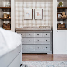 Nursery room