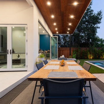 Cambrian Park Project