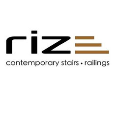 Rize Stairs